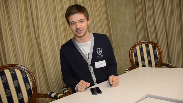 Nexus TestDrive #3. Видеовстречи и путешествие в Google смотреть онлайн