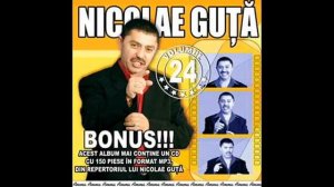 Nicolae Guta - O scrisoare de iubire