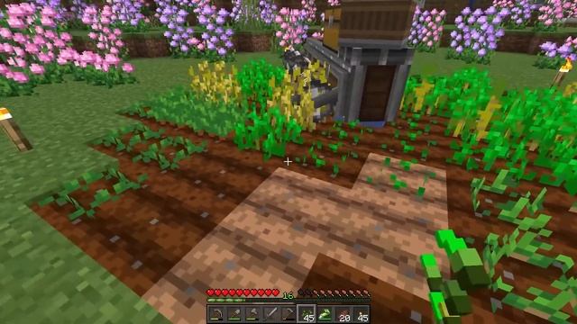 Create is AMAZING!!! - Minecraft Create Mod S2 #1
