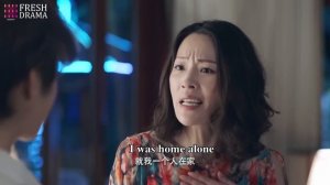 【Multi-sub】Her Vampire Lover EP22 | Nathan Scott Lee, Chen Yan Qian | CDrama Base