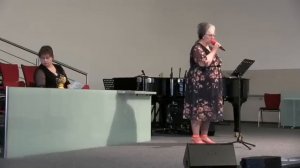 Вечер творчества Анны Бовель & Елены Ваймер