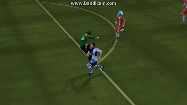 Вратарь вышибала #2 смотреть онлайн