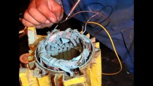 Как переделать двигатель 380 на 220 вольт своими руками. Автоэлектрика