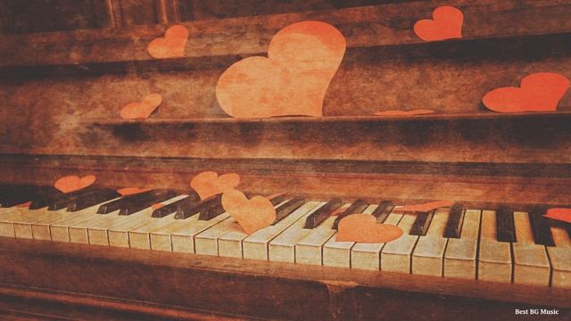 Грустная Музыка Пианино. 1 час Эмоциональная Музыка для Души.
