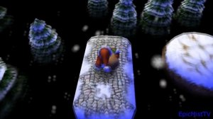 Санта паркурщик! Упоротый обзор на упоротую игру!