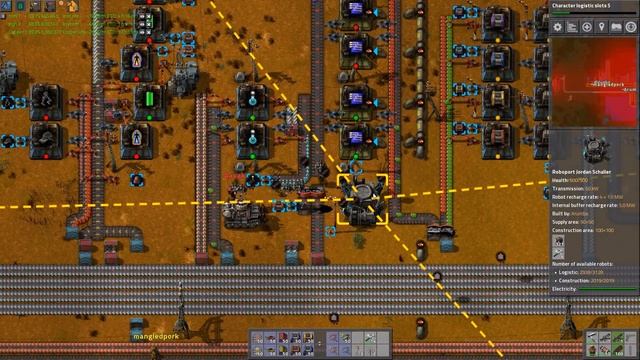 MASA FACTORIO - Let's Play Multiplayer Factorio Part 31 смотреть онлайн