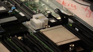 Что внутри DELL R620? Обзор сервера. RAID H710, IPMI - DELL .
