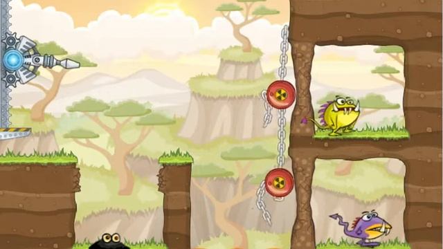 Лазерная Пушка 3: Новые Уровни Прохождение\Laser Cannon 3: New Levels Walkthrough (All Levels)