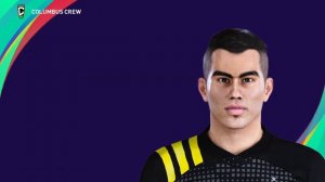 Lucas Zelarayán (Columbus Crew) - eFootball PES 2021
