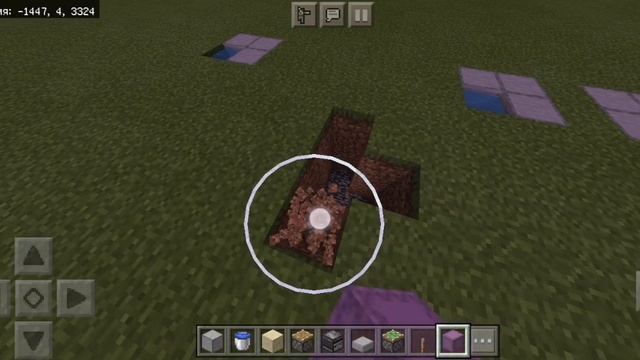 3 способа как ходить сквозь стены в майнкрафте. Майнкрафт смотреть онлайн