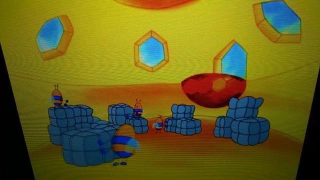 Animal Stories: The Story Of Bob The Bee ? смотреть онлайн