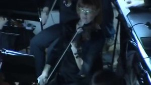 Вступление к 2 действию  Н.А.Римский - Корсаков.  "Опера "Сказка о царе Салтане"