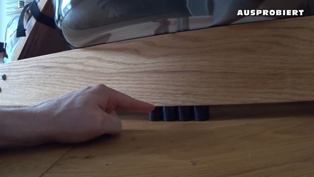 Waterrower Erfahrungsbericht & Test смотреть онлайн