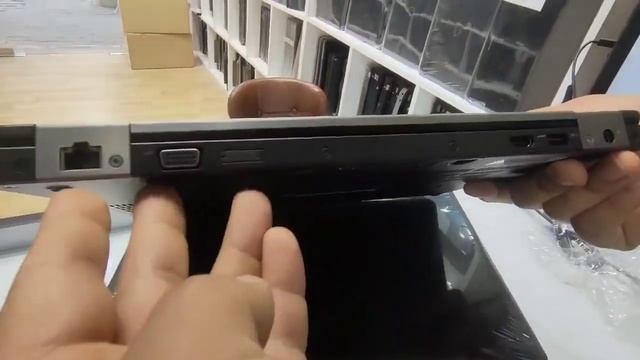 لابتوب ديل لاتيتيود Dell e5470 مواصفاته عاليه? смотреть онлайн