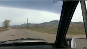 ЗАБАЙКАЛЬСКИЙ КРАЙ. ПРИРОДА ЗАБАЙКАЛЬСКОГО КРАЯ. ДОРОГА С ИЛЬДИКАНА ДО БАЛЕЯ