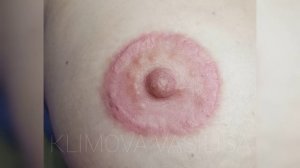 татуаж ареол