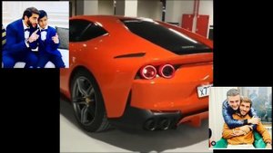 Срочно!! Мошинои Раҳими Ғарми Дар Россия 777 - Ҳамаро Ҳайрон кард