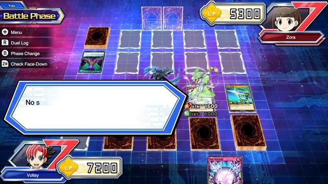 Yu-Gi-Oh! Rush Duel Dawn of the Battle Royale Part 2 MEGA POWERFUL DUELIST Gameplay Walkthrough смотреть онлайн