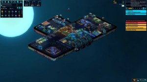 Space Haven - Сезон 2, ч.10 - Смотрим обновление Alpha 15! (letsplay)