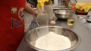 пельмени сибирские. Как правильно готовить. Рецепт. (вопрос №22)