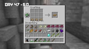 I Survived 100 DAYS as a SPIDER in HARDCORE Minecraft!