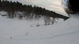 Гора Байгурезь, село Дебёсы, Удмуртская Республика