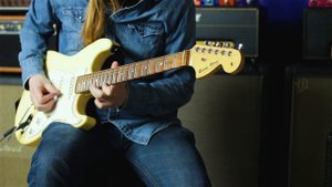 Joyo DC15S (Guitar Practice Amp)