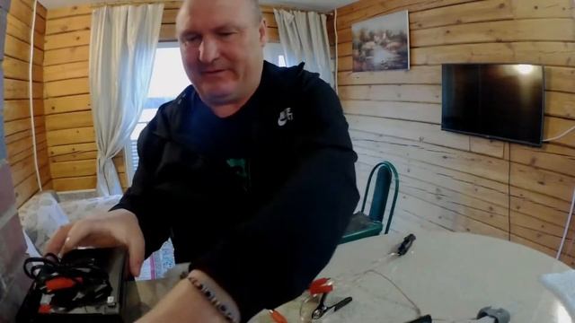 Освещение на природе. смотреть онлайн