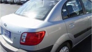 2007 Kia Rio Used Cars Cudahy WI