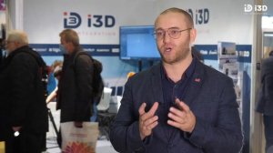 Лазерный трекер API Radian