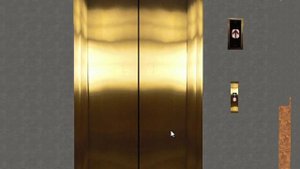 Skyscrapersim - Cliveden Desmond Wharf (train station and mall) - Skyscraper Simulator