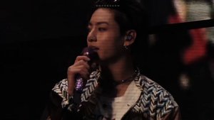 Slow down - Chase Atlantic (Rock version) [ROCKSTAR JUNGKOOK FMV]