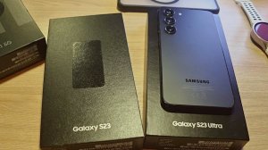 ПОЛГОДА  С SAMSUNG Galaxy S23 -ПЕРЕШЕЛ НА СЕРЫЙ ULTRA. ВСЕ КОСЯКИ .Обзор и опыт использования S23