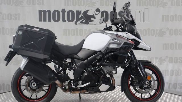 SUZUKI DL 1000 V-STROM   DL1000 V STROM   VSTROM