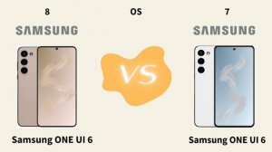 Samsung Galaxy A55 VS A35 | Ultimate comparision #samsung #evolution