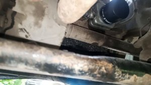 Установка ТЕПЛООБМЕННИКА на ладу калину