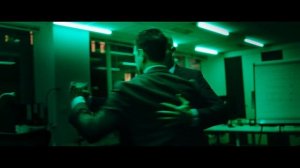 "It Takes Two" Tango Metrics (2021)