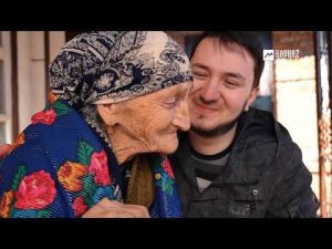 Аслан Алоев - Си анэ | KAVKAZ MUSIC