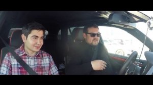 Тест драйв от Давидыча  BMW X5M Gold Edition