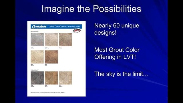 Why DuraCeramic? смотреть онлайн