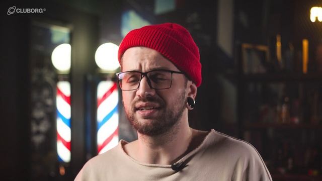 Мужская косметика | История первой косметики для мужчин | BRDCH
