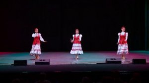 "Смородина" - группа СМА-Родина.