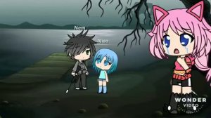 Муса Джалиль.Чулочки ||Gacha Life||