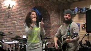 LaScala - в океане людей