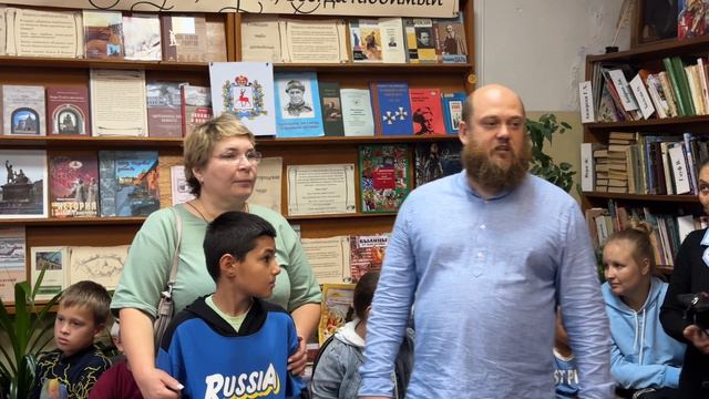 СОБРАЛИ В ШКОЛУ ДЕТИШЕК ИЗ МАЛООБЕСПЕЧЕННЫХ СЕМЕЙ ❗🙏❤️