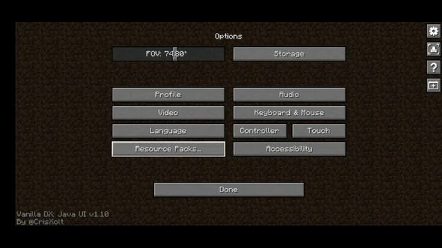 How to turn mcpe into java edition | Play Java Edition On Android смотреть онлайн