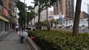 Хабаровск. Город, который потерял развитие? Подробный обзор