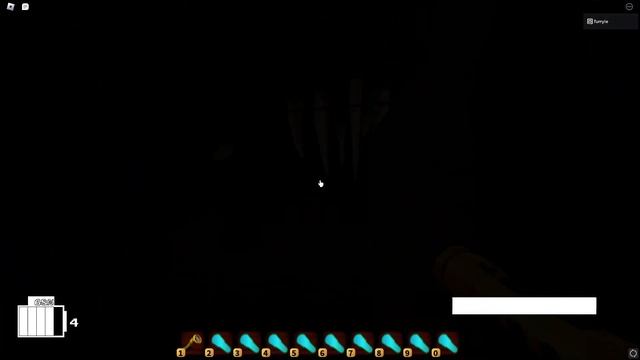 Roblox Interminable Rooms - E-144 Dies lol смотреть онлайн