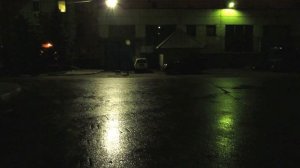 Сравнение ДРЛ 250 и светодиодного прожектора UP-60