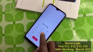 Vivo Y12 Password Unlock | Vivo Y11, Y15, Y12, Y16 All Type Password Pattern Lock Remove -Hard Rese
